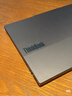 ThinkPad聯(lián)想ThinkBook16+ 2025補貼20%酷睿5筆記本電腦高性能輕薄商務(wù)設計辦公游戲學(xué)生手提超能本 25款酷睿5 32G內存 1TB固態(tài)TB16 IPS全高清屏 游戲級顯卡 全新 曬單實(shí)拍圖