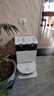 科沃斯（ECOVACS）T50PRO掃地機器人掃拖一體國家補貼智能避障防纏T80家用全自動(dòng)集塵掃地拖地吸塵三合一超薄拖地機 【咨詢(xún)價(jià)更低】T50PRO水箱版 曬單實(shí)拍圖