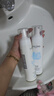蘭蔻新清瀅潔面摩絲200ml  凈澈潔凈氨基酸泡沫洗面奶 曬單實拍圖