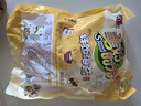 美好時(shí)光肉松拌飯海苔碎10克*11袋共110克 拌飯紫菜兒童休閑零食調味佐餐 曬單實(shí)拍圖