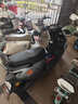 雅迪【重磅新品】冠能S 白鯊90S 電動(dòng)自行車(chē)通勤代步長(cháng)續航智能電動(dòng)車(chē)【門(mén)店自提】 顏色到店自選 曬單實(shí)拍圖