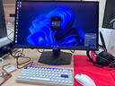 微星（MSI）27英寸2K280Hz QD-OLED顯示器 0.03ms(GTG) HDR400游戲電競顯示屏MAG 271QP QD-OLED X28流光X28 曬單實拍圖