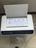 得力全自動60張德標(biāo)四級碎紙機大型商用自動碎紙家用A4紙張商務(wù)粉碎機 可帶釘碎A4紙  GA811 曬單實拍圖