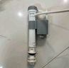 裕津（HSPA）馬桶水箱配件抽水套裝 通用馬桶沖水器全套配件進(jìn)水閥+排水閥8205 曬單實(shí)拍圖