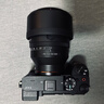 索尼（SONY）【保價(jià)11.11】Alpha 7C II全畫(huà)幅微單相機 創(chuàng  )意外觀(guān)濾鏡 黑色 單機身（a7c2/A7C II/A7CM2） 曬單實(shí)拍圖