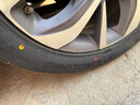 玲瓏輪胎215/55R17 98W 玲瓏臻選 UD 適配起亞K4/名圖 曬單實(shí)拍圖