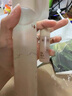 溪木源層孔菌精華水120ml 爽膚水控油補水保濕濕敷水護膚品生日禮物 曬單實(shí)拍圖