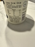 真零酸奶0添加蔗糖代糖1kg*2桶贈暢燃料包 源頭直發(fā) 包郵 曬單實拍圖