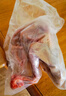 硒全食美富硒湯鴿 520g (260g*2只) 冷凍煲湯滋補 供港鴿子肉 生鮮鴿子湯 曬單實(shí)拍圖