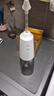 愛教授電動洗鼻器家用手持鼻腔沖洗器鼻竇炎鼻塞通鼻洗鼻噴霧生理性鹽水 曬單實(shí)拍圖