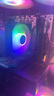 技嘉 酷睿i5 13400F臺(tái)式組裝電腦主機(jī)RTX4060Ti/5060Ti游戲高端電競(jìng)獨(dú)顯直播設(shè)計(jì)渲染整機(jī) 配置六：13400F+RTX5060Ti 曬單實(shí)拍圖