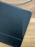 tomtoc iPad Air7/6/5/4保護套11英寸2025/24款11英寸新M3平板電腦保護殼帶筆槽10.9英寸全包防摔B50A2 經(jīng)典黑 iPad Air7/6/5/4 11/10.9英寸 曬單實(shí)拍圖