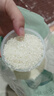 正宗東北大米寒地核心產(chǎn)區(qū)軟香稻源產(chǎn)地直發(fā)2024新米 東北珍珠米5斤【特價款】 曬單實拍圖