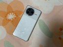 小米 REDMI K80 國家補(bǔ)貼 第三代驍龍 8 6550mAh大電池 澎湃OS 雪巖白 12GB+256GB 紅米5G手機(jī) 曬單實拍圖