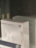華為長(cháng)續航藍牙耳機 FreeBuds SE 2無(wú)線(xiàn)耳機 40小時(shí)長(cháng)續航 快速充電 藍牙5.3適用于蘋(píng)果/安卓手機 白 曬單實(shí)拍圖