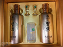 習酒 金鉆 醬香型白酒 53度 500mL 2瓶 禮盒裝(含禮品袋） 曬單實(shí)拍圖
