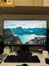 LG 32GS94U 31.5英寸4K 144Hz電競(jìng)顯示器FastIPS 升降旋轉(zhuǎn)1ms GtG響應(yīng)PS5游戲屏 HDMI2.1 HDR400 新升級(jí)L型支架 4K144Hz 32GS94U 曬單實(shí)拍圖