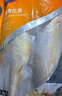 海名威 冷凍黃花魚(yú)700g/2條 寧德大黃魚(yú)地標 海鮮水產(chǎn) 生鮮魚(yú)類(lèi) 中秋 曬單實(shí)拍圖