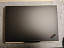 【官翻】聯(lián)想ThinkPad X1 Carbon Aura AI 2025可選精英旗艦辦公筆記本電腦 Ultra7-265U 32G 1T 觸摸屏 曬單實(shí)拍圖