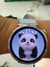 華為（HUAWEI）【國家補貼15%】WATCH GT 5智能手表運動玄璣感知血氧心率體溫呼吸監(jiān)測藍牙通話防水男女健康情緒 41mm 冰晶藍-氟橡膠表帶【送米蘭表帶+貼膜】 曬單實拍圖