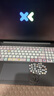 聯(lián)想（Lenovo）小新16 2025高性能輕薄本酷睿標壓i5-13420H 24G 512G 高色域辦公筆記本電腦【1號店專(zhuān)供套裝】 曬單實(shí)拍圖