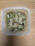 洋琪芥末章魚150g 燒烤夜宵預(yù)制菜 海鮮日料八爪魚腿足 下酒下飯小菜 曬單實(shí)拍圖