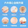 麥德威（medwe）兒童頸托兒童醫(yī)用寰樞椎半脫位頸椎固定牽引器斜頸矯正器護頸托 【親膚舒適】L（8~16歲兒童）MD511-6 醫(yī)用同款費城頸托 24h發(fā)貨 曬單實拍圖