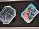 SONGX洛天依聯(lián)名藍(lán)牙耳機(jī)ANC主動降噪游戲低延遲HiFi高保真音質(zhì)圣誕禮物適用蘋果安卓手機(jī) 曬單實拍圖