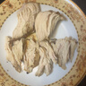 CP正大食品雞大胸 3斤 冷凍生鮮 雞肉自營(yíng)健身減脂早餐 曬單實(shí)拍圖
