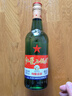 紅星二鍋頭 大二 清香型白酒 52度 500ml*12瓶 整箱裝 純糧口糧酒 曬單實(shí)拍圖