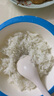 美的（Midea）【國(guó)家補(bǔ)貼】電飯煲家用3-4人花瓣IH加熱多功能電壓力煲電飯鍋純鈦0涂層智能可預(yù)約煮飯鍋MB-G5 曬單實(shí)拍圖