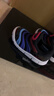 NIKE 耐克男女童毛毛蟲(chóng)運動(dòng)鞋DYNAMO 緩震舒適一腳蹬兒童休閑學(xué)步鞋 343938-031 25 【建議腳長(cháng)14cm】 曬單實(shí)拍圖