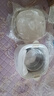 小熊（Bear）煮蛋器 蒸蛋器 溫泉蛋機 智能定時(shí)自動(dòng)斷電 煮雞蛋神器溏心蛋茶葉蛋 小型蒸鍋早餐一體機ZDQ-T10Y2 曬單實(shí)拍圖