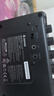 唐農（DONNER）電吉他音箱DA10小黑音箱迷你便攜帶過(guò)載樂(lè )器品牌音箱 曬單實(shí)拍圖