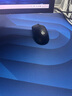 卓威奇亞（ZOWIE GEAR）H-SR-SE瀾II 電競鼠標墊 細面鼠標墊 游戲鼠標墊大號 滑墊 絲滑控制兼具 電競桌墊 曬單實拍圖