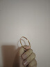 丹尼爾惠靈頓（DanielWellington）DW手鐲時尚閃耀星辰手鐲男情侶七夕情人節(jié)禮物DW00400528 曬單實(shí)拍圖