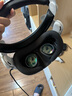 META Quest3 VR眼鏡一體機meta quest3S VR頭盔智能游戲機設備Steam Meta Quest3 512G【全新代激活】 曬單實(shí)拍圖