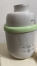 小熊（Bear）輔食機嬰兒專(zhuān)用 蒸煮攪燉一體多功能料理機輔食鍋 6葉單杯單刀Q3 曬單實(shí)拍圖