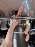 谷心注氧儀納米噴霧醫美術(shù)后水光儀器面部補水儀檔位可調節家用美容儀送女友媽媽老婆生日七夕節禮物 心紫色 【P01S升級款+60ml純露】 曬單實(shí)拍圖