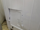 YANGZI中國揚(yáng)子集團(tuán)洗衣機(jī) 半自動(dòng)大容量30KG家用雙桶雙缸洗衣機(jī)脫水雙筒 20.5公斤【洗13KG+ 脫7.5KG】藍(lán)光洗護(hù) 曬單實(shí)拍圖