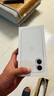 Apple/蘋果 iPhone 16（A3288）128GB 白色 支持移動聯(lián)通電信5G 雙卡雙待手機(jī) 曬單實拍圖