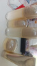 韓束金蠻腰5件套禮盒水乳套裝抗皺緊致補(bǔ)水護(hù)膚品教師節(jié)生日禮物女生 曬單實拍圖