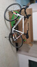 沃雷頓追風(fēng)200公路車(chē)成人彎把變速鋁合金車(chē)架自行車(chē)騎行運動(dòng)學(xué)生單車(chē) 白色 510mm(建議身高170-185cm) 曬單實(shí)拍圖