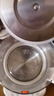 奧克斯養(yǎng)生壺?zé)踔髩匾惑w煮茶器煮茶壺家用燒水壺玻璃恒溫水壺迷你辦公室用二合一宿舍保溫全自動(dòng)2025新款 【食品級(jí)304】高硼硅玻璃 1.8L 曬單實(shí)拍圖
