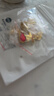 優(yōu)和（UHOO）標準款少先隊隊徽?；招W(xué)生別針磁扣立體款火炬隊徽 別針扣5個(gè)裝 0265 曬單實(shí)拍圖
