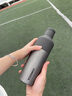 CORKCICLE.酷革高顏值保溫杯男女士大容量車(chē)載不銹鋼保冷水杯影灰色475ml 曬單實(shí)拍圖