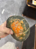 京喜加惠和1號貝貝南瓜新鮮蔬菜生鮮減肥減脂早餐沙拉單果100g起 嘗鮮 500g 帶箱 曬單實拍圖