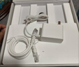 小米路由器AX3000E 3000兆級速率4路WiFi信號放大器千兆網(wǎng)口 5G 家用路由器支持網(wǎng)口聚合小米自研Mesh Xiaomi路由器AX3000E 曬單實(shí)拍圖