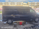 VBJ大通V80車(chē)貼拉花V80PLUS專(zhuān)用車(chē)身彩條個(gè)性裝飾改裝房車(chē)貼紙劃痕畫(huà) 加長(cháng)軸高頂 深灰亞金一對 曬單實(shí)拍圖
