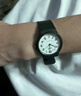卡西歐（CASIO）小黑表男女表中性學(xué)生公務(wù)員考試中高考可用石英表MQ-24-7B2 曬單實(shí)拍圖